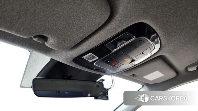 Hyundai Sonata D Edge (DN8) id 3550303 из Кореи 10