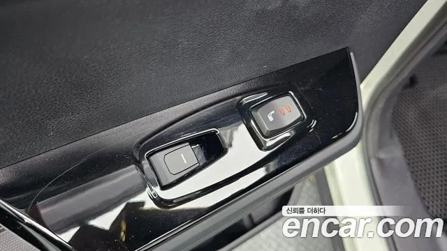 Ssangyong Torres id 2736027 из Кореи 10