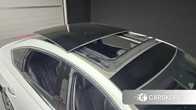 Genesis G80 (RG3) id 2894888 из Кореи 10