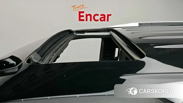 Cadillac Escalade id 4390251 из Кореи 10