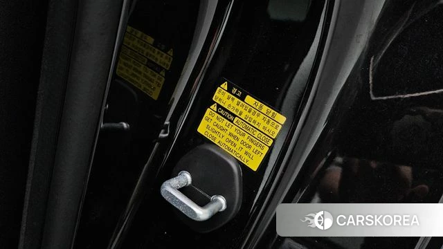 Genesis G80 id 3942944 из Кореи 10