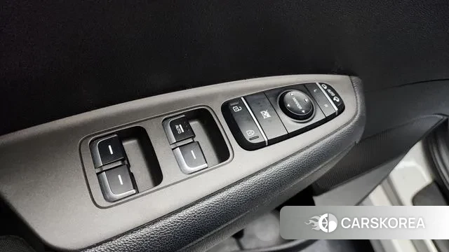 Kia K5 second generation id 3303035 из Кореи 10