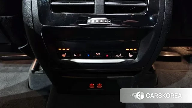 BMW X3 (G01) id 3361895 из Кореи 10