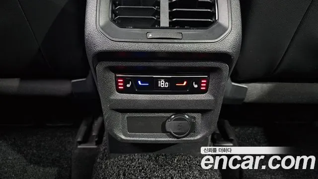 Volkswagen Tiguan second Generation id 2832274 из Кореи 10