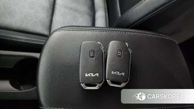 Kia The New Seltos id 3472267 из Кореи 10