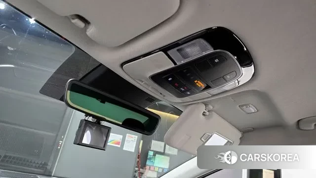 Hyundai Sonata (DN8) id 3616904 из Кореи 10