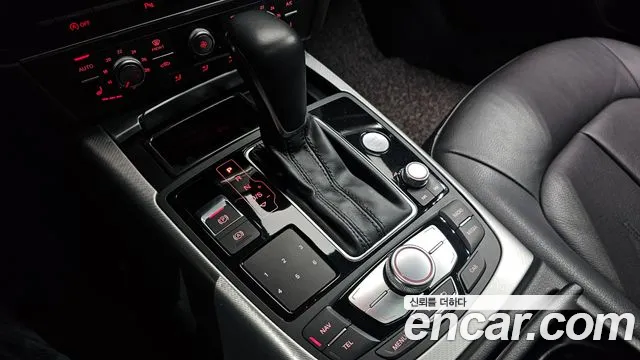 Audi New A6 id 2765279 из Кореи 10