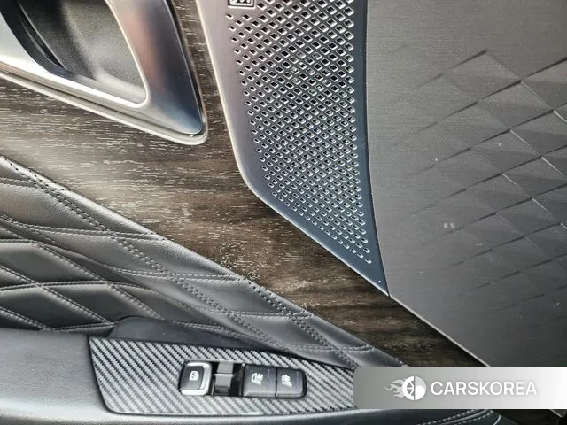 Kia K8 id 3463501 из Кореи 10