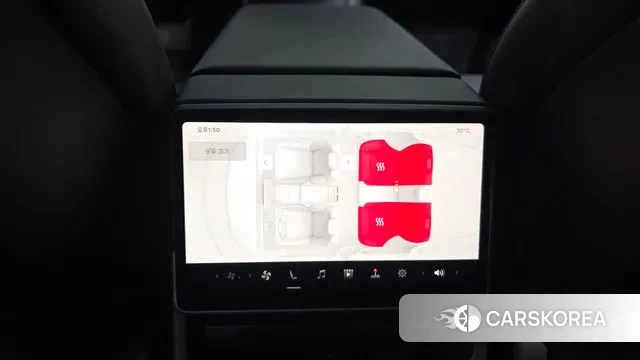 Tesla Model 3 id 3634001 из Кореи 10