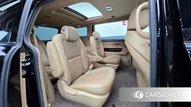 Kia The New Carnival id 3029181 из Кореи 10