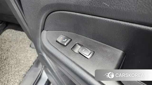 Ssangyong Rexton Sports id 3563281 из Кореи 10