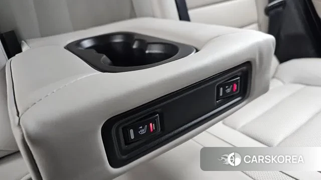 Renault Korea (Samsung) The New QM6 id 3368037 из Кореи 10