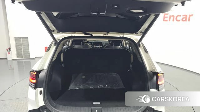 Kia Sportage 5th Generation Hybrid id 4535052 из Кореи 10