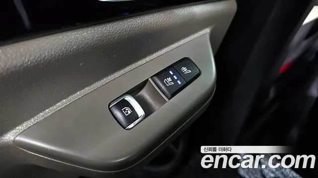 Kia The New Carnival 4th Generation id 2712784 из Кореи 10