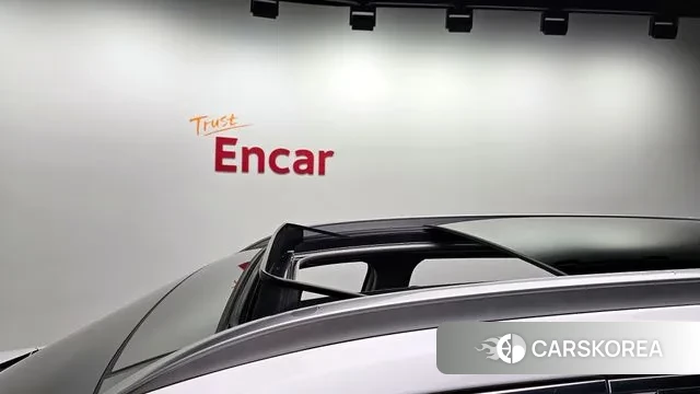 Hyundai Santa Fe TM id 3380766 из Кореи 10