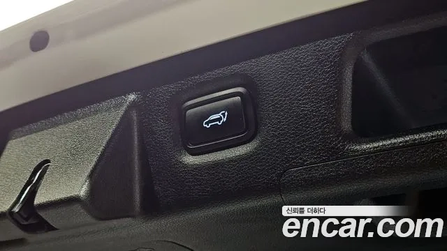 Hyundai The New Santa Fe id 2910372 из Кореи 10