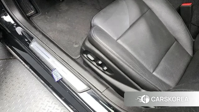 Cadillac CTS 3rd generation id 3515122 из Кореи 10