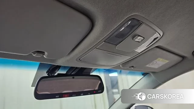 Kia The New K3 2nd generation id 3600614 из Кореи 10