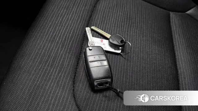 Kia The New Ray id 3351055 из Кореи 10