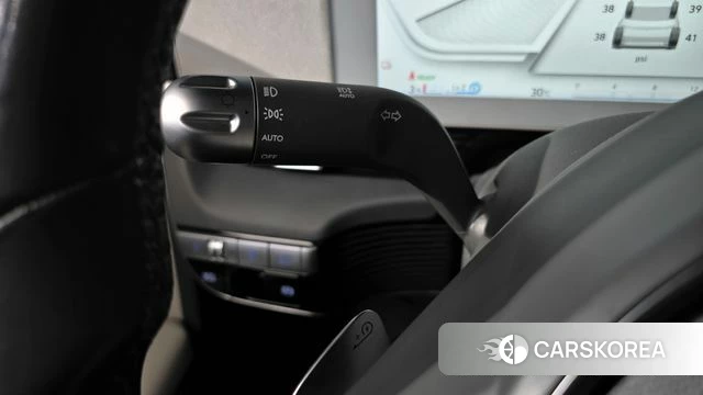 Hyundai Ionic 5 id 4402216 из Кореи 10