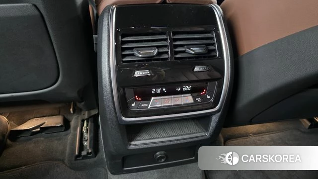 BMW X6 (G06) id 4195608 из Кореи 10