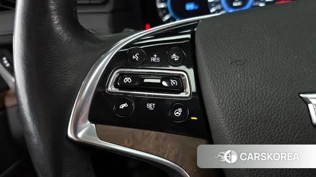 Cadillac Escalade id 3379493 из Кореи 10