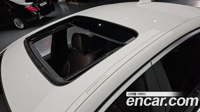 BMW 5 Series (G30) id 2870119 из Кореи 10