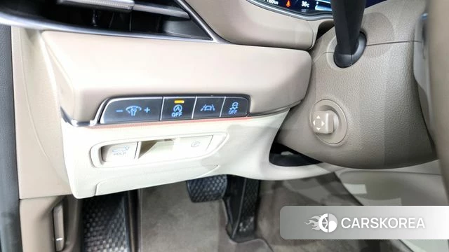 Genesis GV80 id 4657880 из Кореи 10