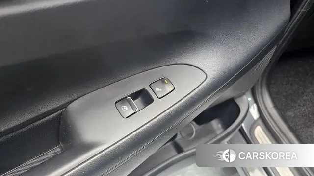 Hyundai The New Grandeur IG Hybrid id 2969558 из Кореи 10