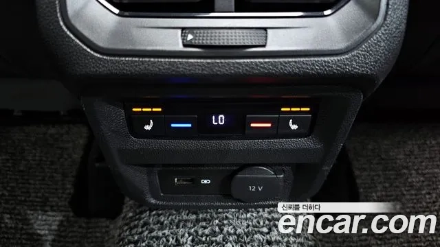 Volkswagen Tiguan second Generation id 2922080 из Кореи 10