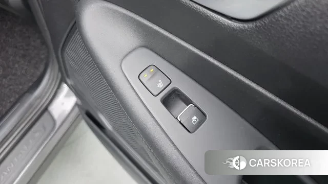 Hyundai The New Santa Fe id 3726598 из Кореи 10