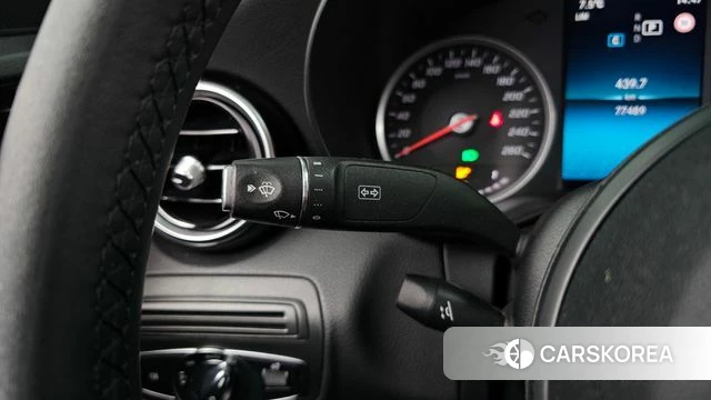 Mercedes-Benz C-Class W205 id 3807765 из Кореи 10