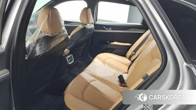 Kia K5 Hybrid 3rd Generation id 4470185 из Кореи 10