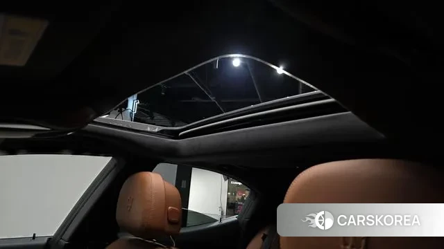 Maserati Ghibli id 3412963 из Кореи 10