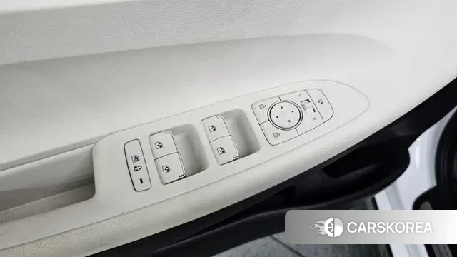 Hyundai The New Grandeur IG id 3759678 из Кореи 10