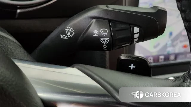 Ford Mustang id 3186620 из Кореи 10