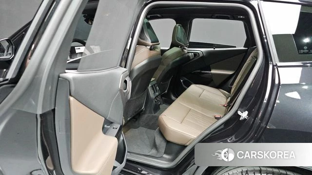 BMW X3 (G45) id 4387729 из Кореи 10