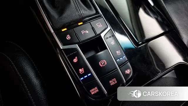 Kia Come New K7 id 3060696 из Кореи 10