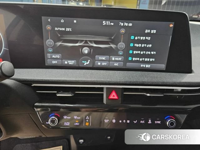 Kia EV6 id 4541399 из Кореи 10