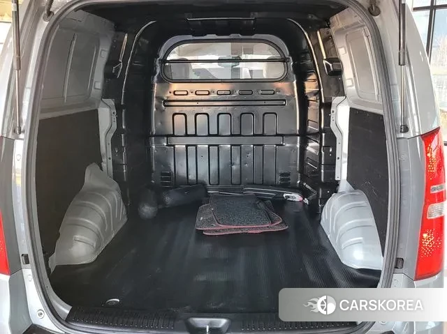 Hyundai The New Grand Starex id 3556853 из Кореи 10