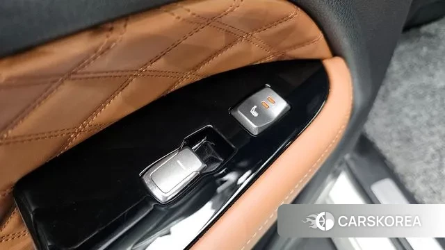 Ssangyong G4 Rexton id 3592700 из Кореи 10