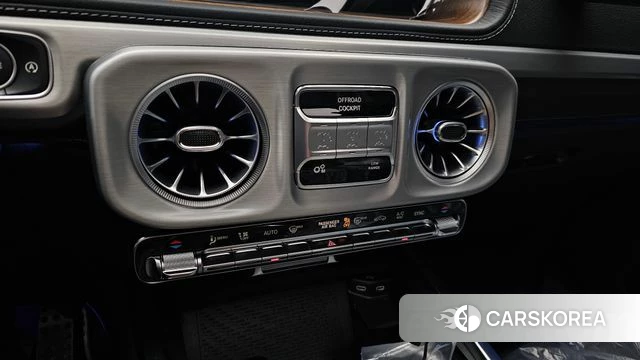 Mercedes-Benz G-Class W465 id 4607240 из Кореи 10