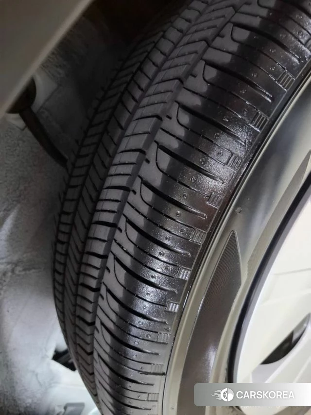 Hyundai The New Casper id 4948441 из Кореи 10