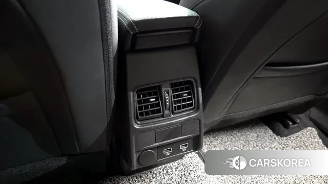 Renault Korea (Samsung) XM3 id 3416553 из Кореи 10