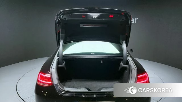 Mercedes-Benz CLS-Class C257 id 3832632 из Кореи 10