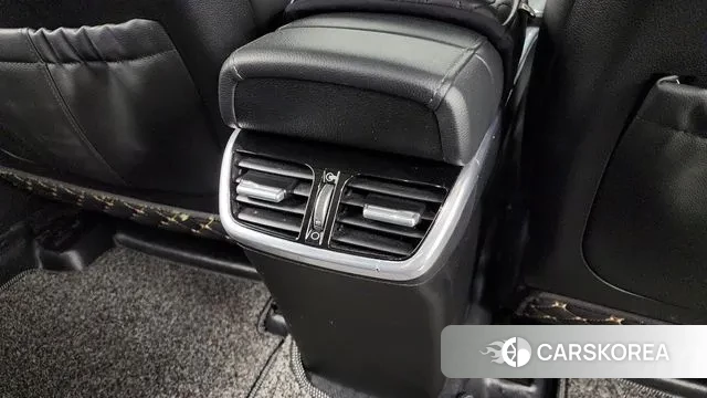 Hyundai The New Grandeur IG id 3592169 из Кореи 10