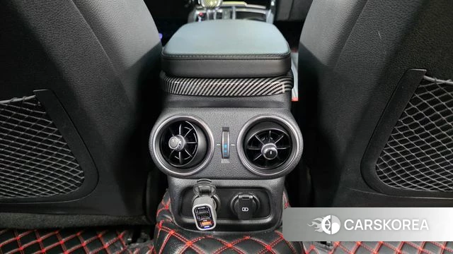 Kia Stinger id 4587160 из Кореи 10