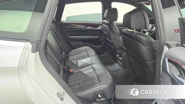 BMW 6 Series GT (G32) id 4632763 из Кореи 10