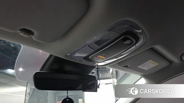 Hyundai Avante Hybrid (CN7) id 4231703 из Кореи 10