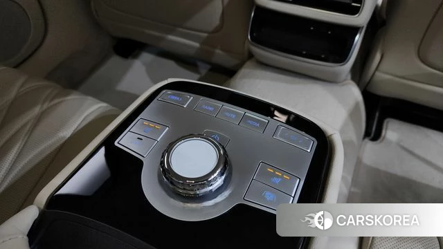 Genesis G80 (RG3) id 3826118 из Кореи 10